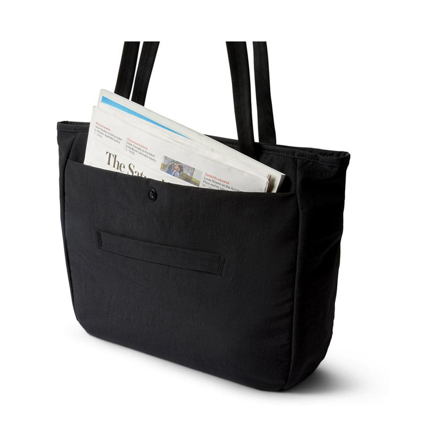 Bellroy Tokyo Wonder Tote 15L Raven Raven
