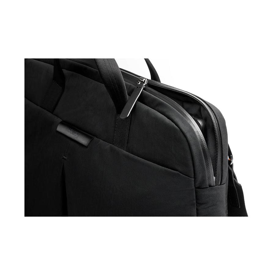 Bellroy Tokyo Laptop Bag 16" Raven Raven