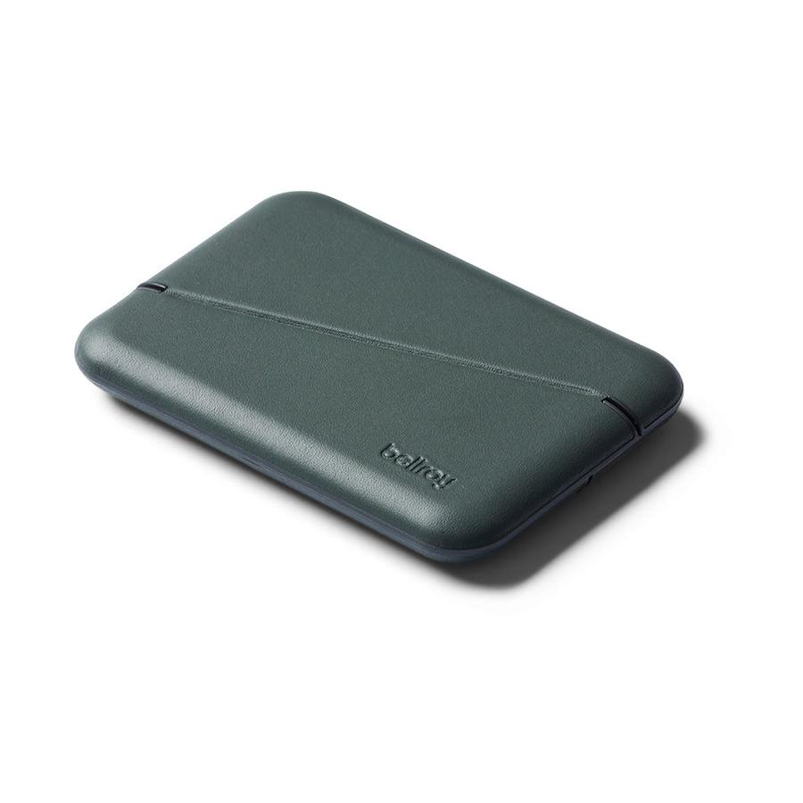 Bellroy Flip Case - Second Edition Everglade Everglade