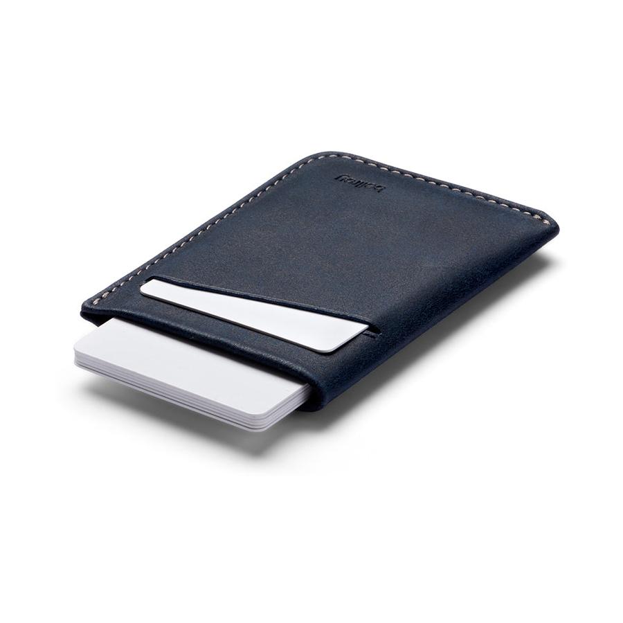 Bellroy Card Sleeve Second Edition Ocean Ocean