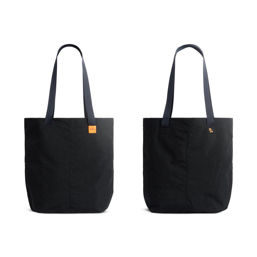 Bellroy City Tote Black Black