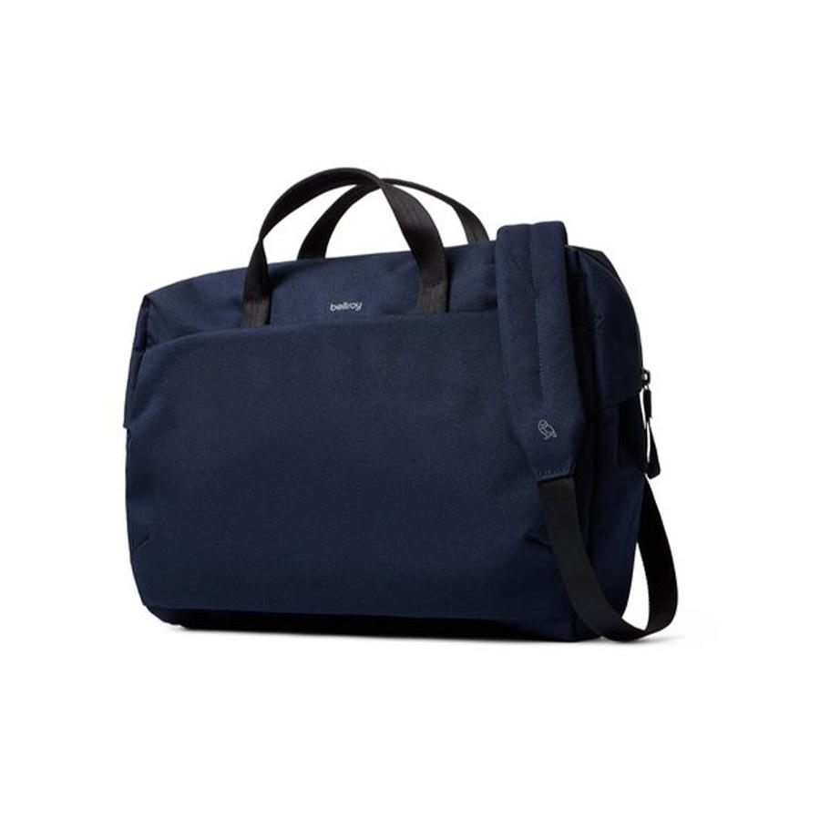 Bellroy Via Work Bag Navy Navy