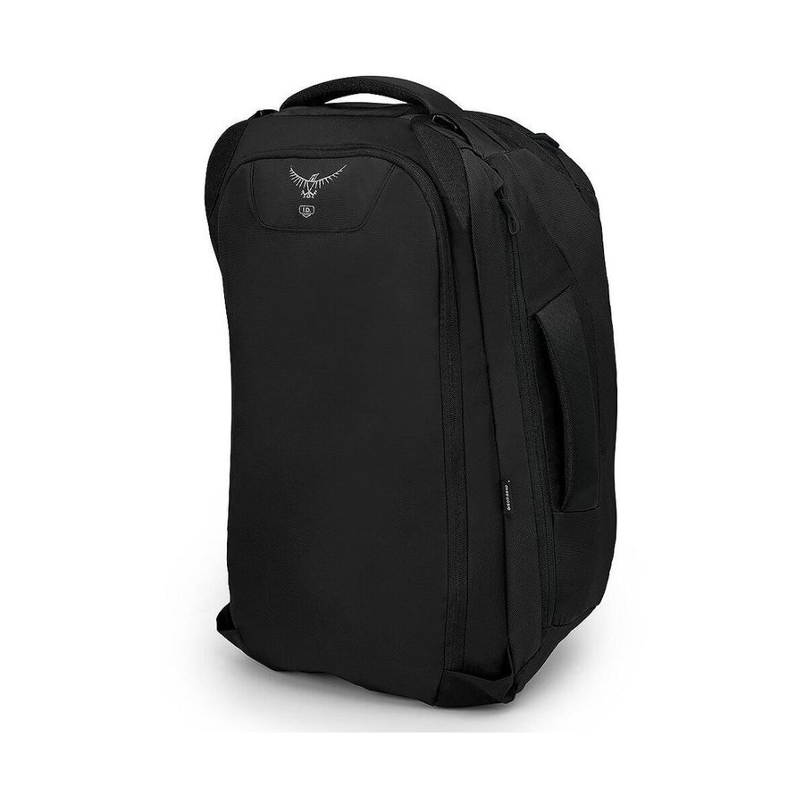 Osprey Farpoint 40 Men's Travel Pack Black Black