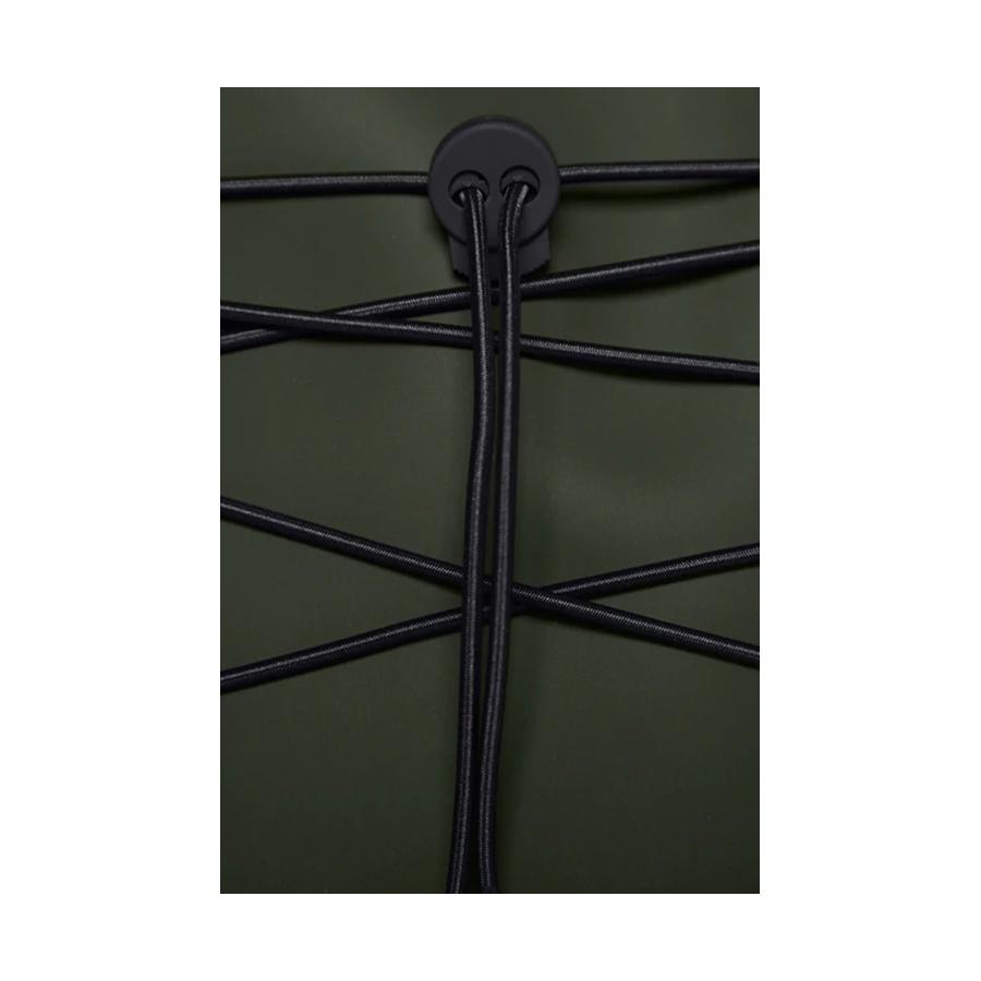 Rains Mountaineer Bag Green Green