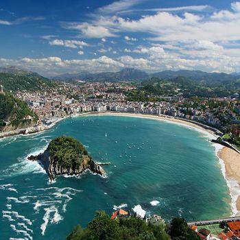San Sebastian