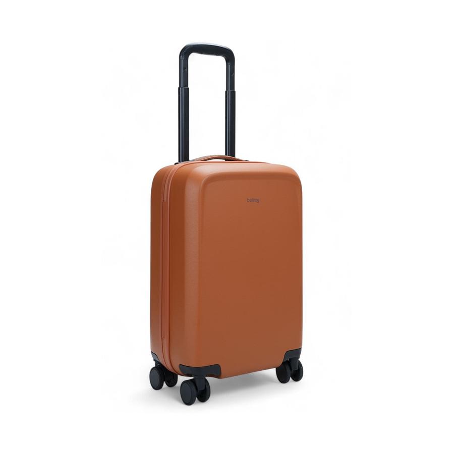 Bellroy Transit 58cm Hardside Carry-On Plus Suitcase Bronze Bronze