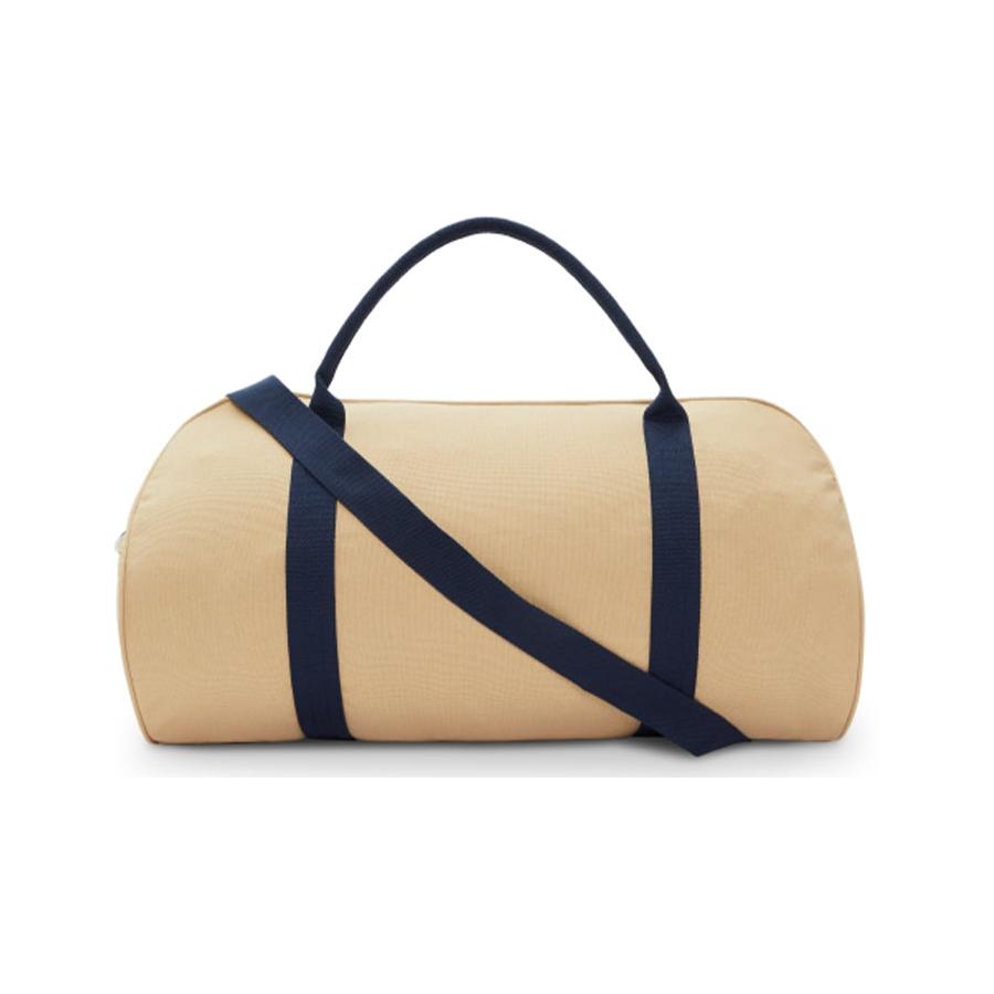 RM Williams Nanga Canvas Bag Beige Beige