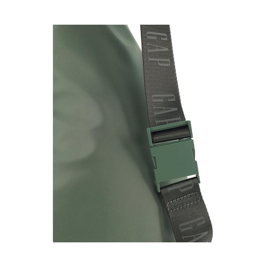 Gap Wanderline Nylon Sling Bag Twig Twig