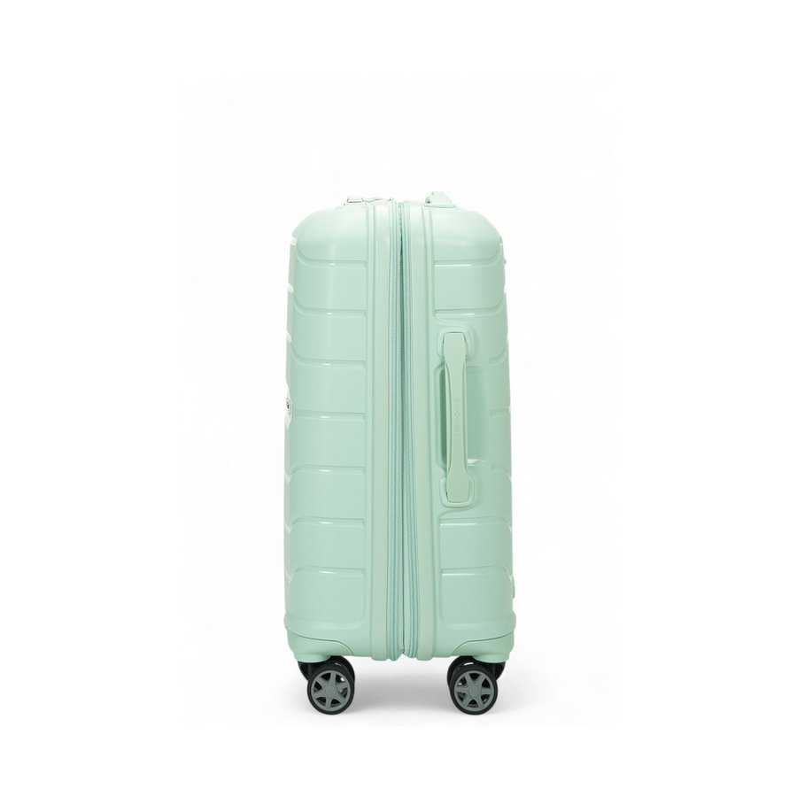 Samsonite Oc2lite 55cm Hardside Carry-On Suitcase Spearmint Spearmint