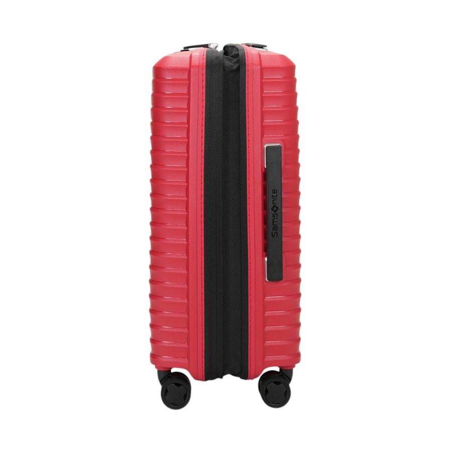 Samsonite Upscape 55cm Hardside Carry-On Suitcase Ruby Red Ruby Red