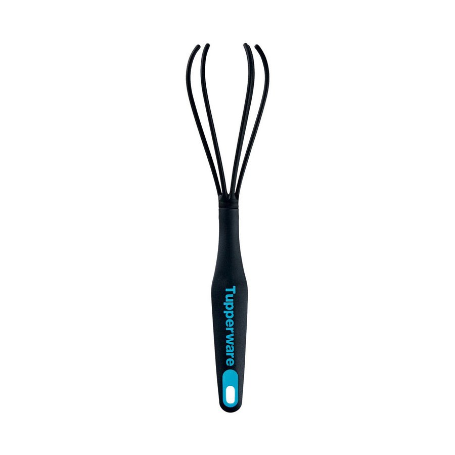 Tupperware KP Beater Black Black