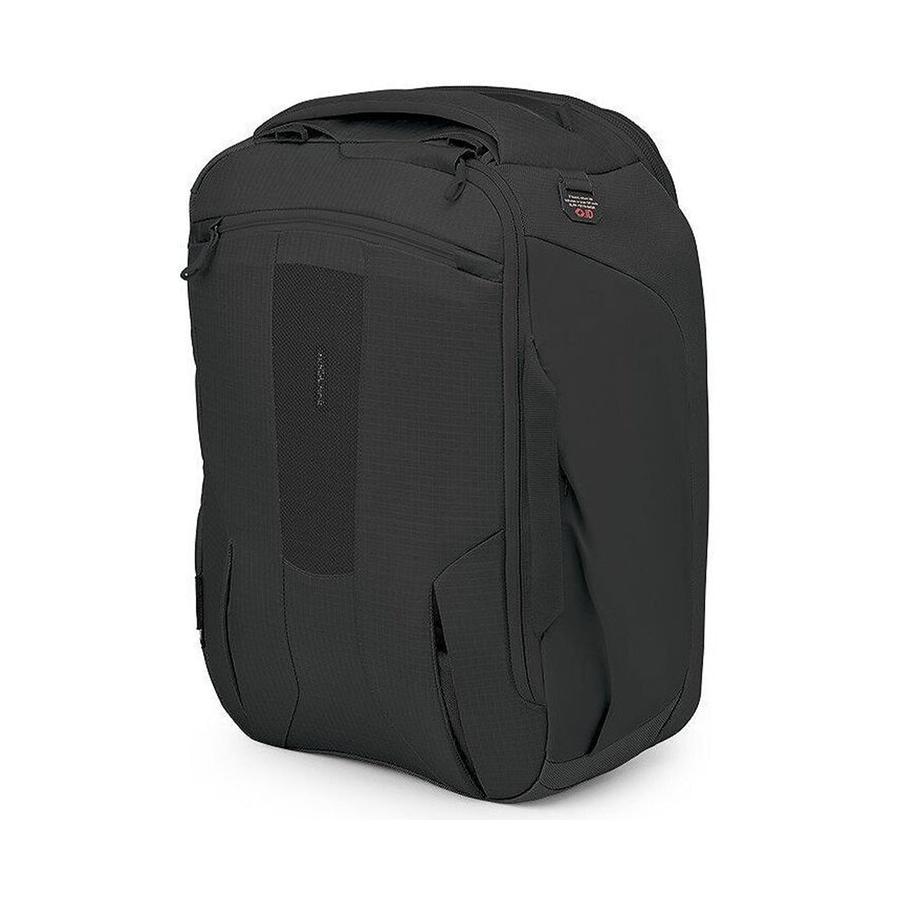 Osprey Sojourn Porter 46L Travel Pack Black Black