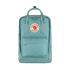 Fjallraven Kanken 15" Laptop Backpack Sky Blue