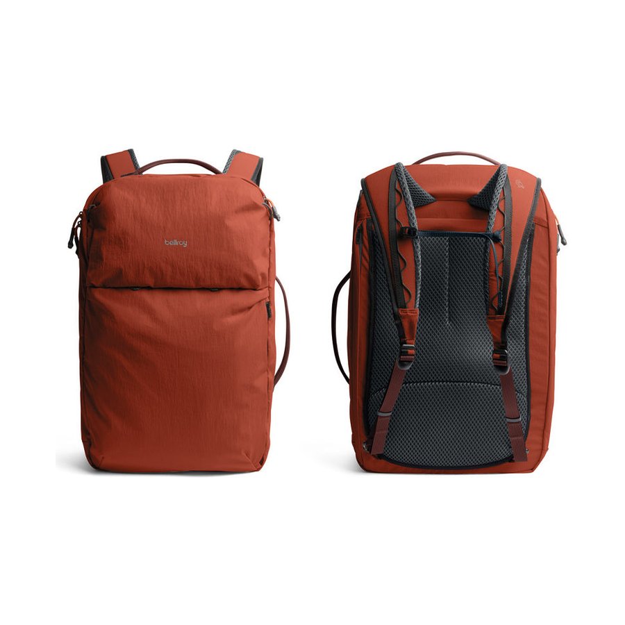 Bellroy Lite Travel Pack 38L Clay Clay