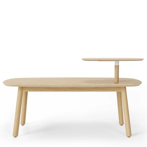 Umbra Swivo Coffee Table Natural