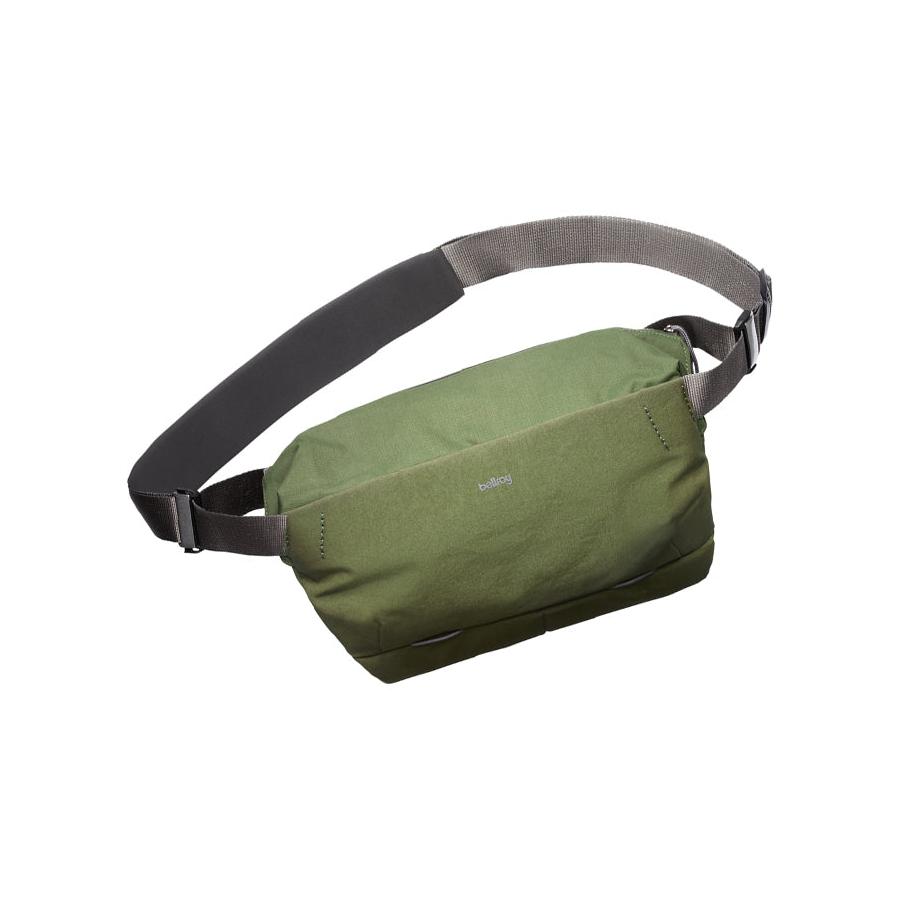 Bellroy Venture Sling 10L (Camera Edition) Ranger Green Ranger Green