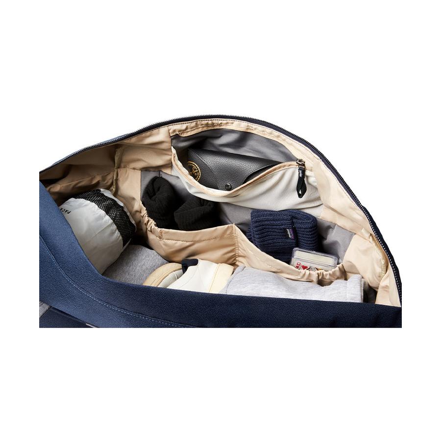 Bellroy Classic Weekender 45L Navy Navy