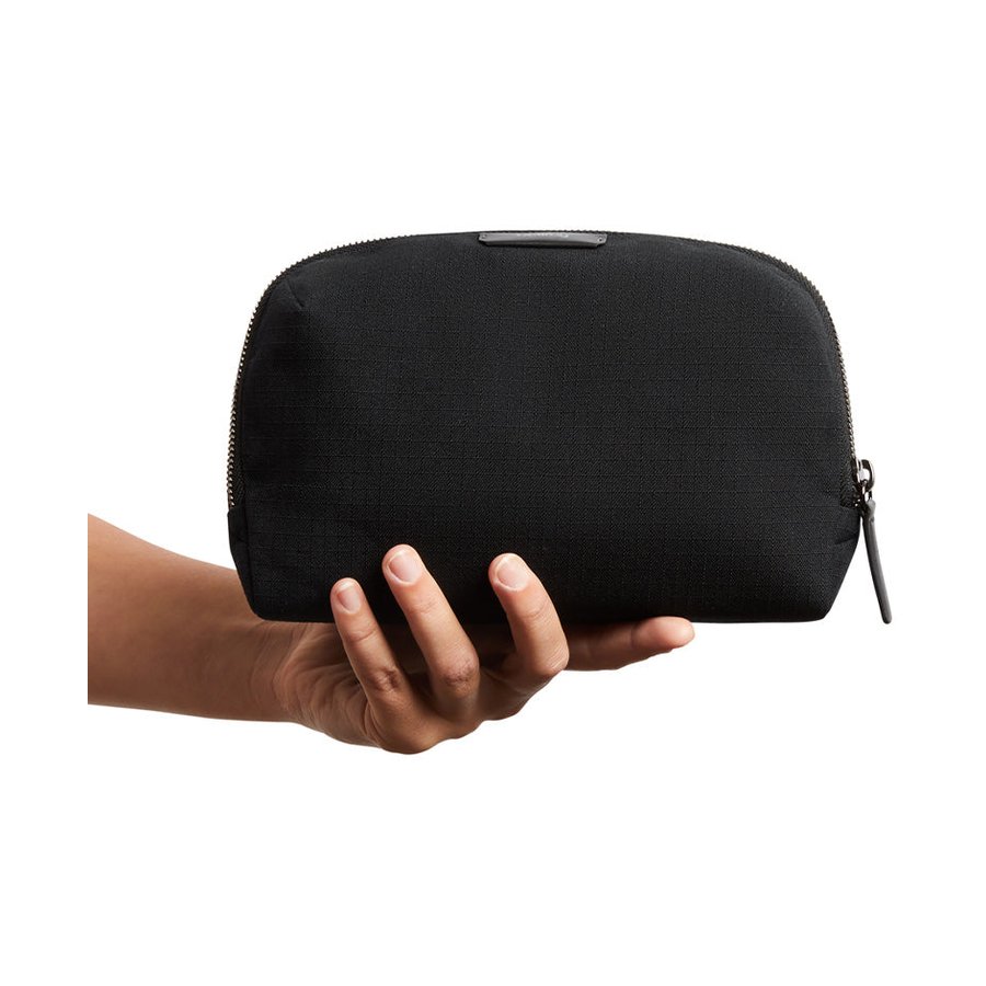 Bellroy Desk Caddy Black Black