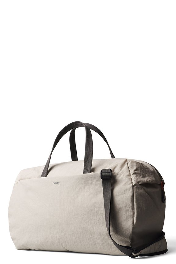 Bellroy Lite Duffle 40L Ash