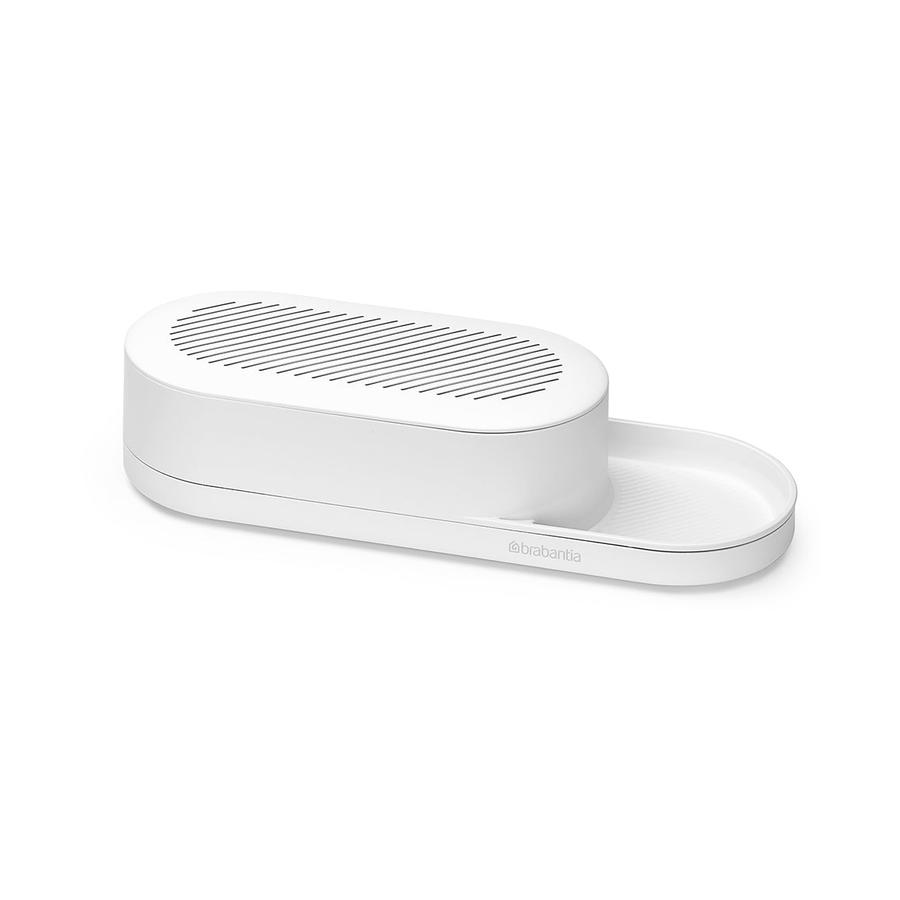 Brabantia SinkStyle Organiser Mineral Fresh White Mineral Fresh White