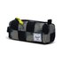 Herschel Settlement Pencil Case Black Stencil Checker