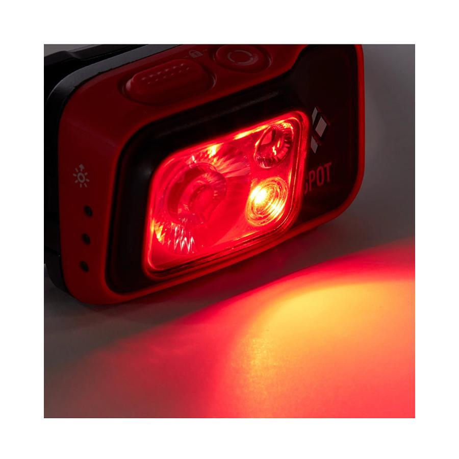 Black Diamond Spot 400 Headlamp Octane Octane