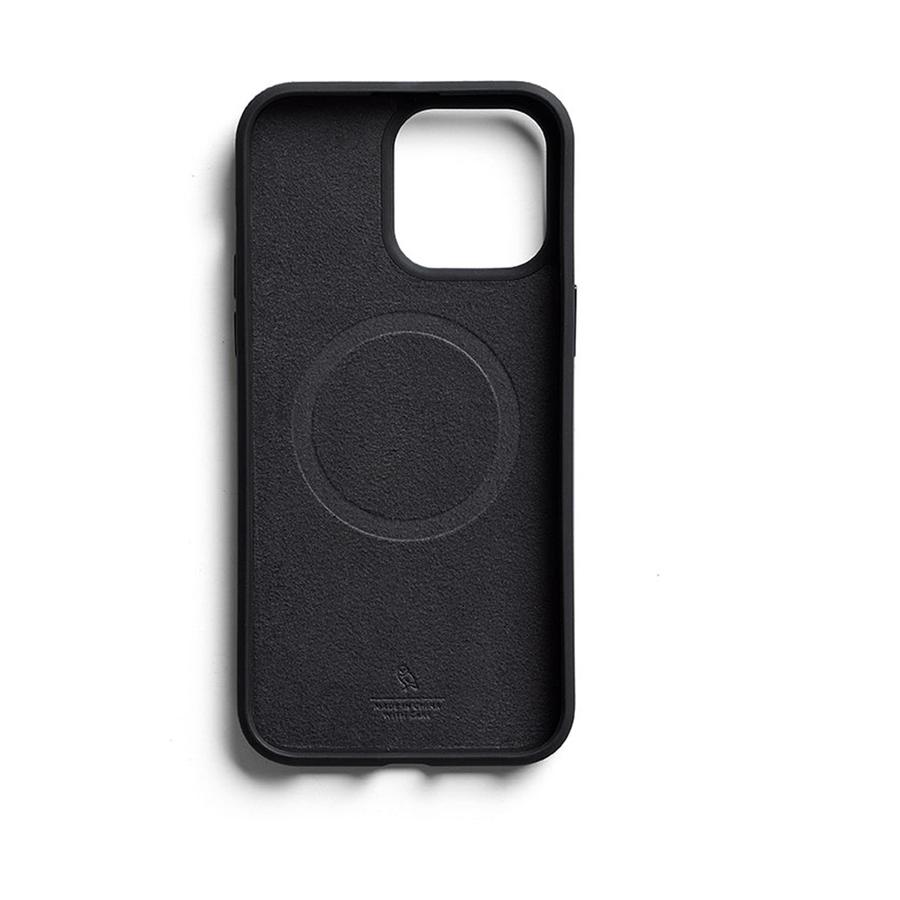 Bellroy Mod iPhone 14 Pro Max Case Stellar Black Stellar Black
