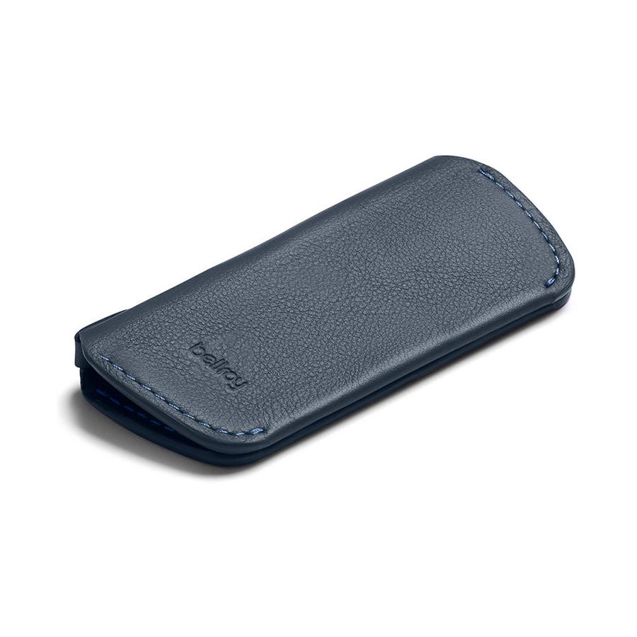 Bellroy Key Cover Plus Second Edition Basalt Basalt