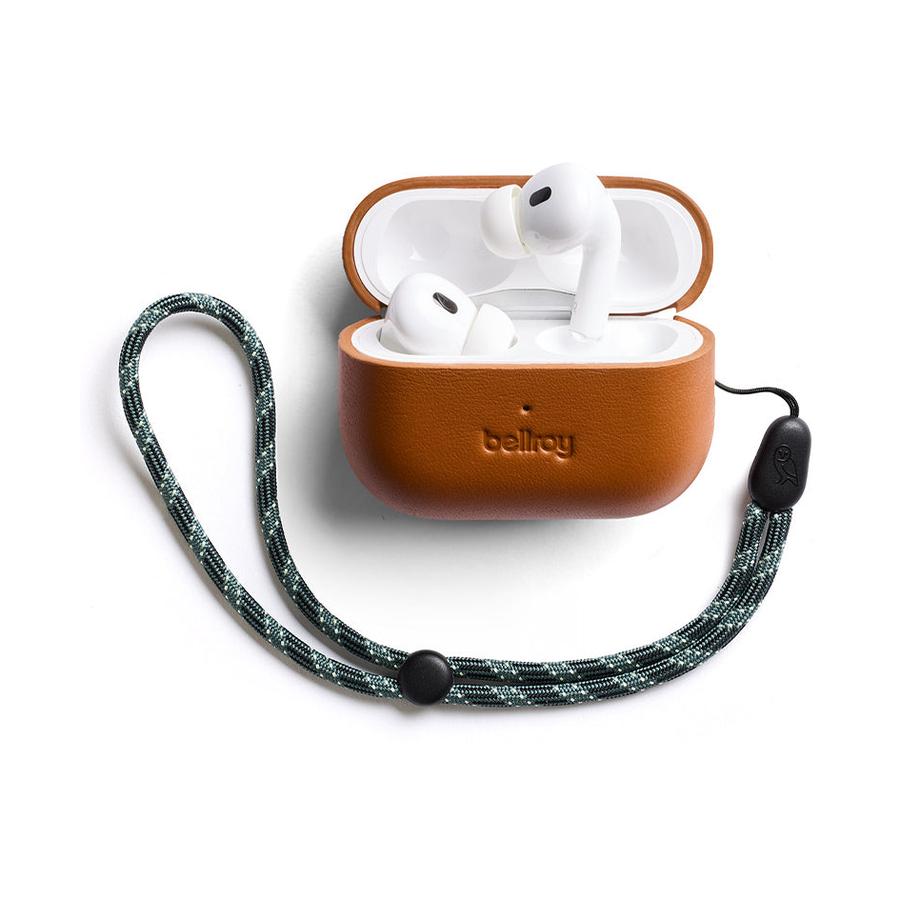 Bellroy Pod Jacket Pro (3rd Generation) Terracotta Terracotta