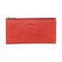 Pierre Cardin Lola Women's Italian Leather RFID Wallet Red