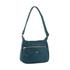 Pierre Cardin Ava Anti-Theft Crossbody Bag Teal