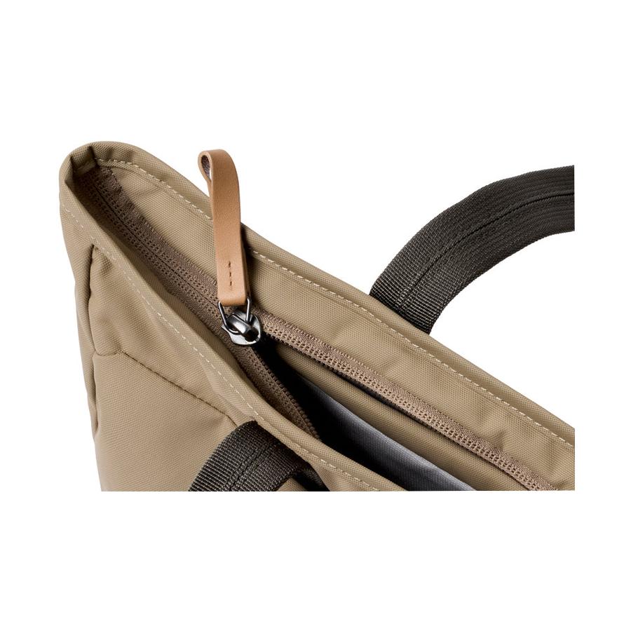 Bellroy Tokyo Tote Compact Khaki Khaki