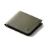 Bellroy RFID Hide & Seek HI Leather Wallet Willow