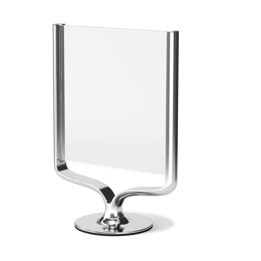 Umbra Wishbone Picture Frame Chrome Chrome