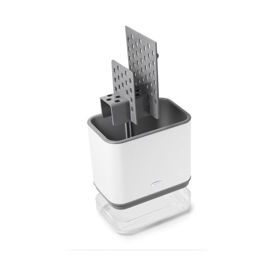 OXO Good Grips Sinkware Caddy White White
