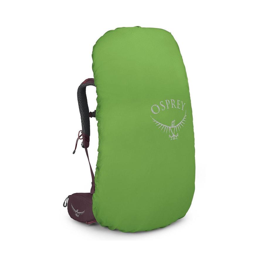 Osprey Kyte 68 Women's Medium/Large Backpack Elderberry Purple Elderberry Purple