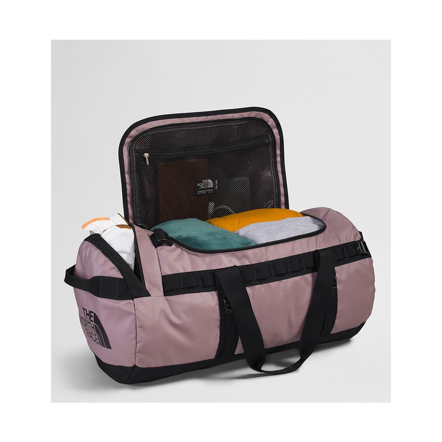 The North Face Base Camp Medium Duffle Fawn Grey Fawn Grey