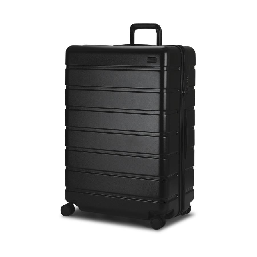 Arlo Pro Large Checked Black