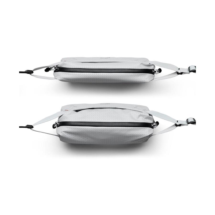 Bellroy Lite Sling Mini Fog Fog