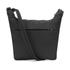 Pacsafe Cruise Anti-Theft On The Go Crossbody Bag Black