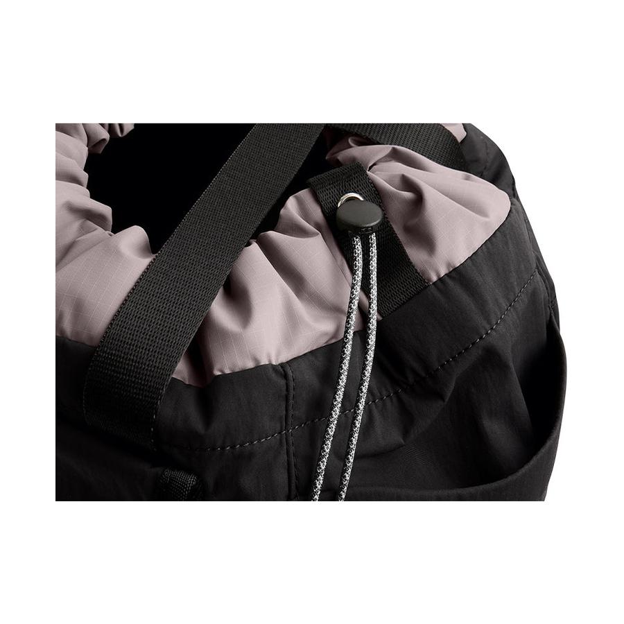 Bellroy Cinch Tote Black Black