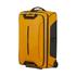 Samsonite Ecodiver 67cm Wheeled Duffle Yellow