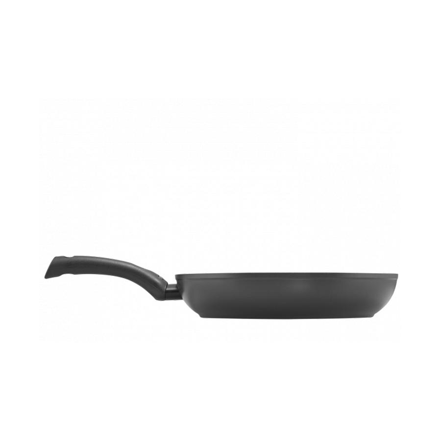 Essteele Per Salute 30cm Open French Skillet Black Black