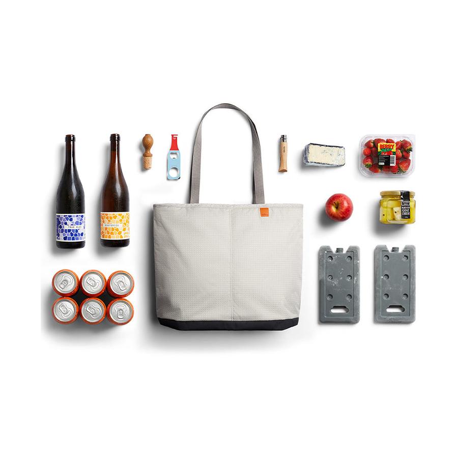 Bellroy Cooler Tote Ash Ash