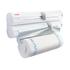 Leifheit Rolly Mobil Wall-Mounted Roll Dispenser White