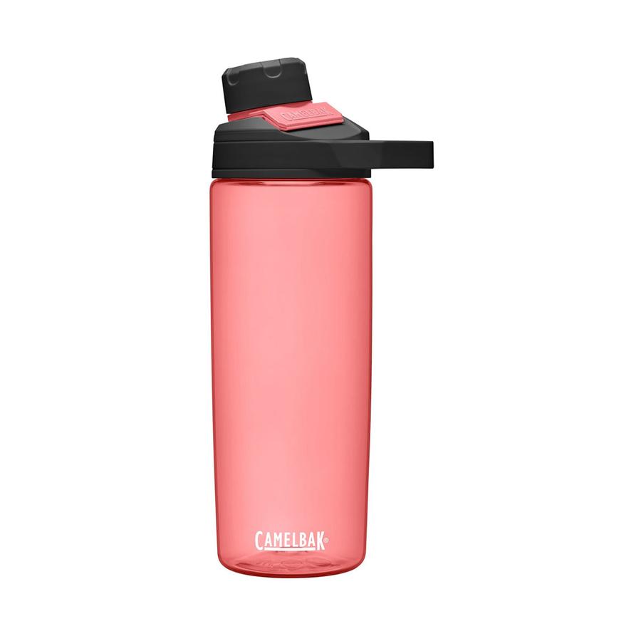 Camelbak 20oz (600ml) Eddy+ Tritan Renew Drink Bottle Rose Rose
