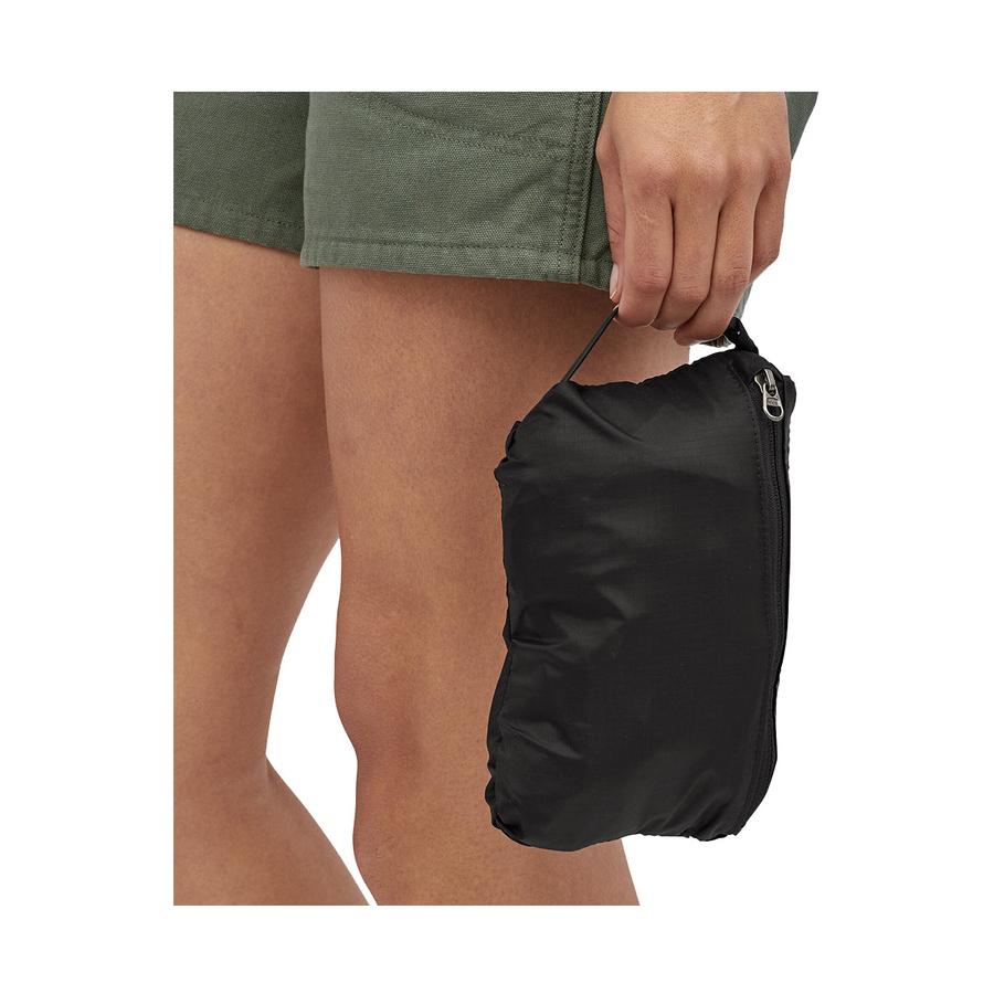 Patagonia Ultralight Black Hole Sling 8L Black Black