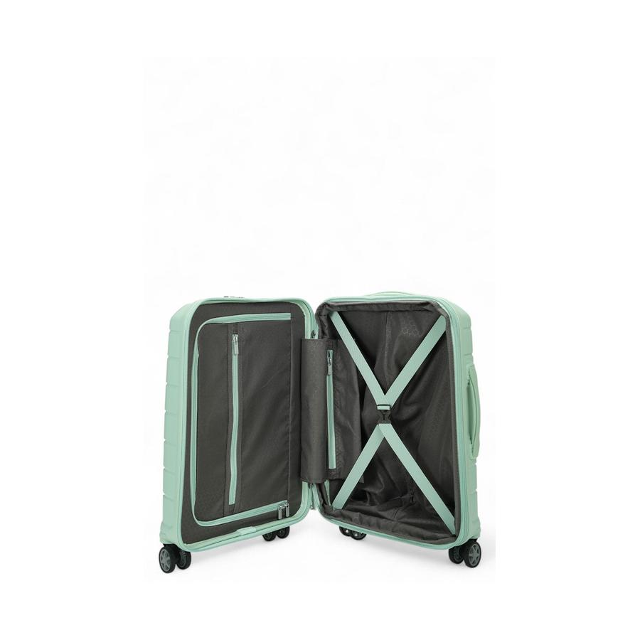Samsonite Oc2lite 55cm Hardside Carry-On Suitcase Spearmint Spearmint