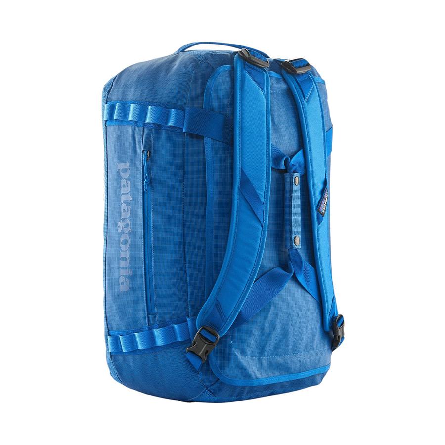 Patagonia Black Hole 40L Duffle Endless Blue Endless Blue