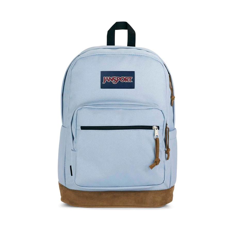 Jansport Right Pack Blue Dusk Blue Dusk